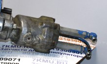 Гидромотор лебедки КМУ Юник всех моделей (оригинал)